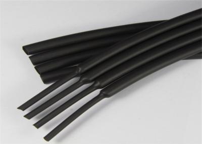 China High Electrical Insulation Heat Shrink Sleeve , Heat Shrinkable Sleeves For Cables for sale