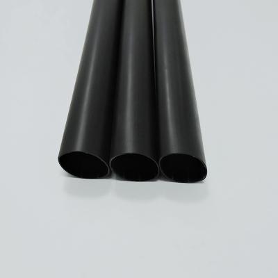 China PE Heat Shrink Tubing Adhesive Waterproof , Heat Shrink Sleeve Customized Size for sale