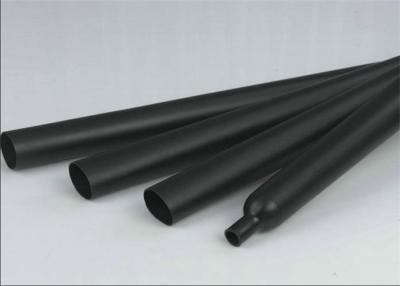 China Dual Wall Heat Shrink Electrical Sleeve Insulation Sleeving Type For Cables for sale