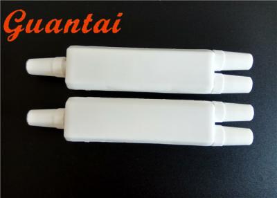 China De Kabel die van de de Lijndaling van FTTH Twee Beschermende Doos om Rechthoekige Vorm verbinden Te koop