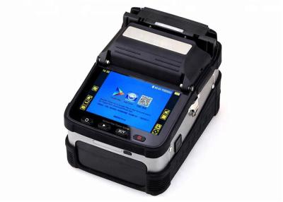 China OEM Fusion Splicing Machine , Automatic Fusion Splicer 8s Splicing Time for sale