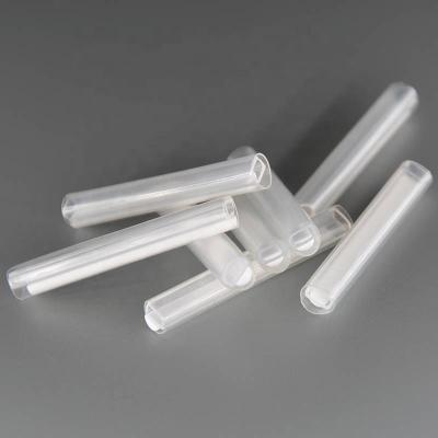 China Heat Shrinkable Fiber Optical Splice Protection Sleeve for sale