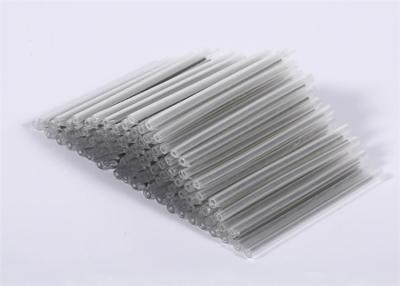 China Solid Structure Fiber Optic Sleeve Splice Protection Heat Shrink Tube 45mm Length for sale