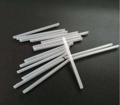 China Heat Shrink Fiber Optic Splice Protector , Fusion Protection Sleeve 304 Steel Rod for sale