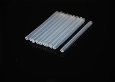 China Optical Fiber Heat Shrink Protective Tube Fiber Pipe Fusion Splice Protection Sleeve for sale