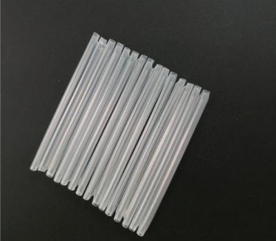 China Optical Fiber Heat Shrink Protective Tube Fiber Pipe Fusion Splice Protection Sleeve for sale