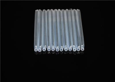 China Optical Fiber Heat Shrink Protective Tube Fiber Pipe Fusion Splice Protection Sleeve for sale