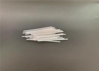 China PE/EVA Material Fiber Optic Sleeve Splice Protector Heat Shrink Single Core for sale