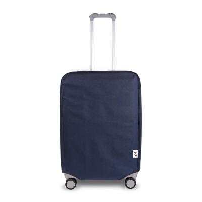 China Fashion Casual High Quality Light Weight Outdoor Luggage Suitcase Protective Cover for sale