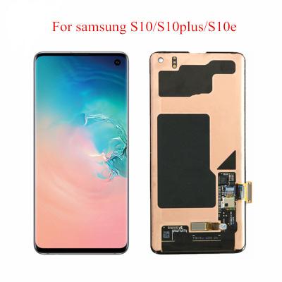 China For other models for samsung galaxy s10 folder price new screen for sale