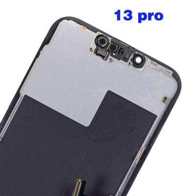 China FOR iPhone 13 pro max motion max replacement oled pro screen display 120hz mini mini wholesale price hot sale for iphone 13 lcd for iphone for sale