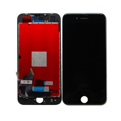 China For iPhone 8 Plus Original Black Kaca OEM Digitizer Repair For iPhone 8 Plus Full Screen Replacement LCD For iPhone for sale