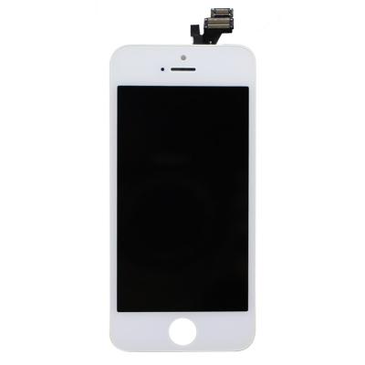 China For iphone 5s 7 plus wholesale replacement screenfor 5c mobile phone touch screen display for iphone 5 lcd for iphone for sale