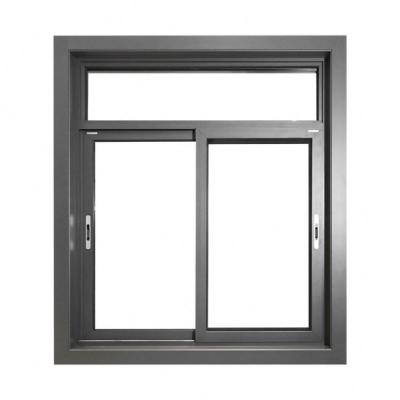 China Aluminum Screen Alucasa Alloy Folding Doors And Aluminum Profile Door Windows Sliding Window Price for sale