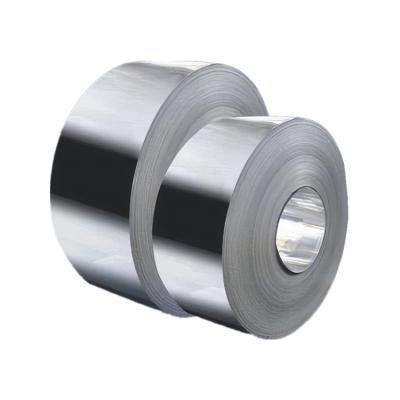 China Building Cold Rolled Stainless Steel Coil Stainless Steel Sheet Coil 316 Stainless Steel Coil for sale