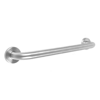 China Modern 32 Mm Diameter Safety Grab Bar Bathroom Stainless Steel Railing for sale