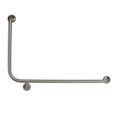 China Modern Bathroom Accessories Set Stainless Steel Handicap Railings For Shower for sale