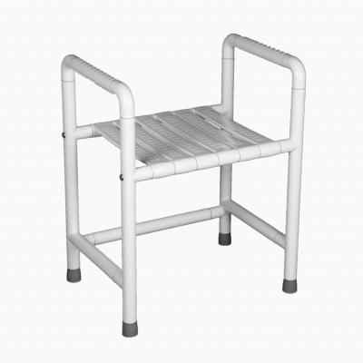 China Movable High Quality Shower Stool With Handicap Chairs For Disabled Showers And Toilet for sale