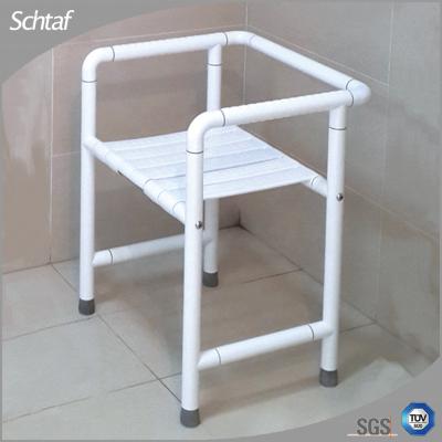 China SCHTAF Handicap Mobile Elderly Hanging Shower Chair for sale