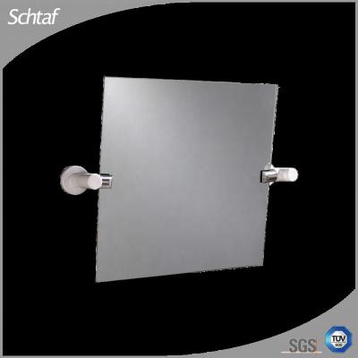 China Hotel Modern Modern Mirror Equipment Bathroom Sanitary Vanity Mirror for sale