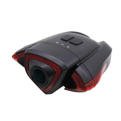 China Unique product in the market original bike camera recorder design with wifi alarm signal and remote control remote control for sale