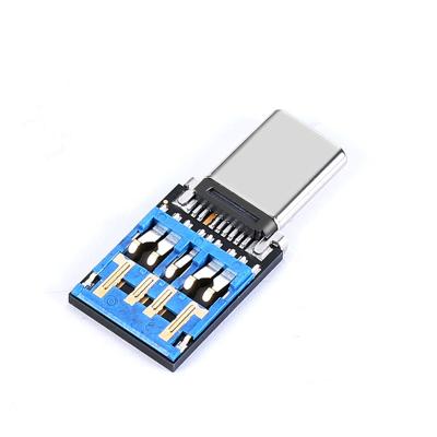 China Protable Usb Semi Drive PCB Board UDP USB Disk Flash Chipset for sale