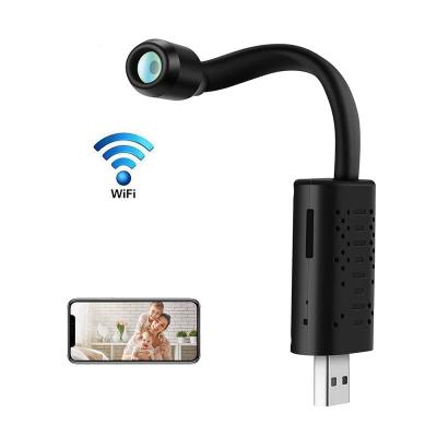 China CD Production/Animation Email Camera Mini USB WIFI Video Remote Camera (MPEG-1 Video Capture) HD 1080P Motion Detection Portable Baby Audio Record Monitor for sale