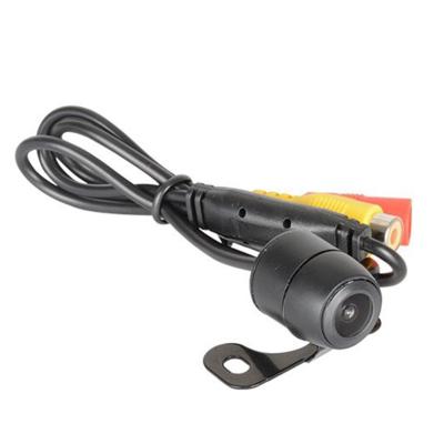 China IP67 Car Rear View Camera CCD HD Rear View Backup Camera Waterproof Reversing Backup Reverse Backup Camera for sale