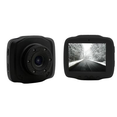 China NIGHT VISION Dash Full HD Cam 1080P Car Dash Camera Recorder For Cars for sale