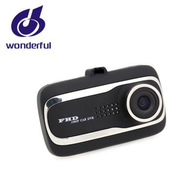 China NIGHT VISION Amazon Best Seller 1080p Compact Design 2.0 Inch IPS Mini Car Dashcam Recorder for sale