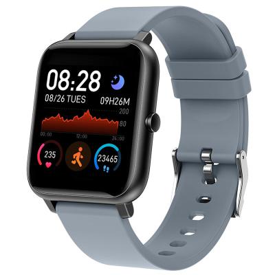 China 2020 Cool MP3 Playback Amazon Choice Smart Watch For Teenagers Fitness Smart Watch For Android And IOS for sale