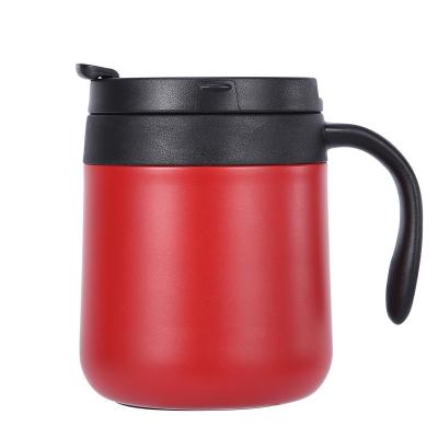 China PORTABLE Thermal Coffee Jug, 12Oz 16Oz Stainless Steel Updraft Insulated Carafes, Double Wall Insulated Vacuum Flask, Vacuum Jug for sale