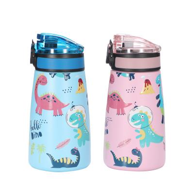 China Kids Food Flask Vacuum Insulated High Quality Stainless Steel Kids 304 Double Wall Thermos 800ml Cup for sale