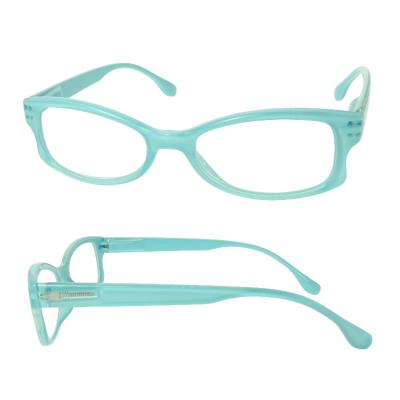 China For reading glasses wholesale unisex cheap clear butterfly glass optional frames for reading glasses for sale