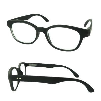 China For China Wholesale Reading Glasses Common Unisex Optical Glasses Frames For Reading Glasses for sale