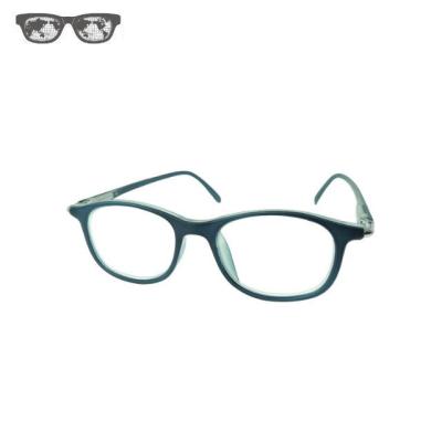 China High Quality Unisex Metal Hinge PC Reading Glasses for sale