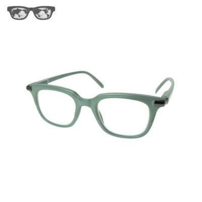 China For Reading Glasses OEM Customized Unisex Color PC Optical Glasses Prescription Frames for sale