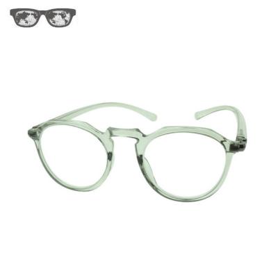 China Hang round neck reading glasses 1.5 long for granny for sale