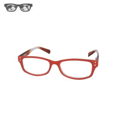 China For Reading Glasses Chandelier Coat Finished Mix Color PC Optical Frame For Lady for sale