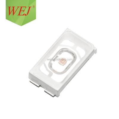 China 5630 660nm led 0.5W smd LED datasheet for led grow light  WEJT56ARL-4FGP01 for sale