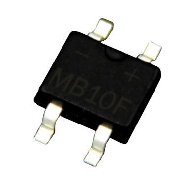 China AUTOMOTIVE; Household appliances ; Converter; MBF 1000V switch factory bridge rectifier mb10f series bridge rectifiers diode for sale