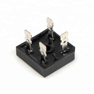 China Hot Sale 25A 1000V Inverter/Converter Bridge Rectifier Diode GBPC2510 Diode for sale