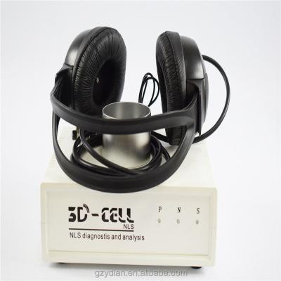 China 3d NLS nonlinear diagnostic system 3D-nls -3 for sale