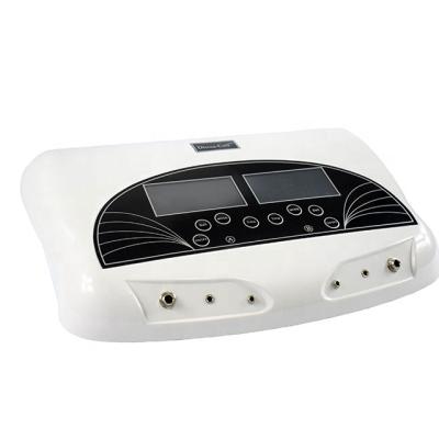 China Convenient whole body detox machine/detox foot spa machine for sale