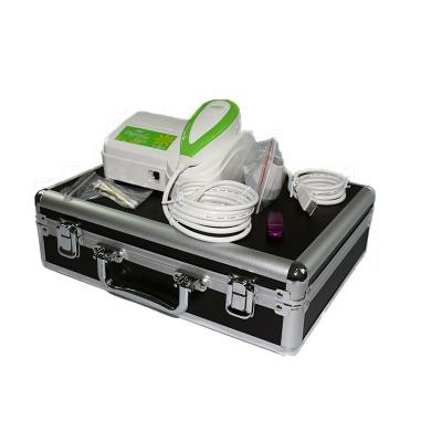 China Auto Portable Analysis Digital Skin Scope 3d Skin Analyzer for sale