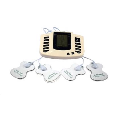 China Electric Body Stimulator Relax Massager Full Body Pulse Acupuncture Therapy Slipper for sale