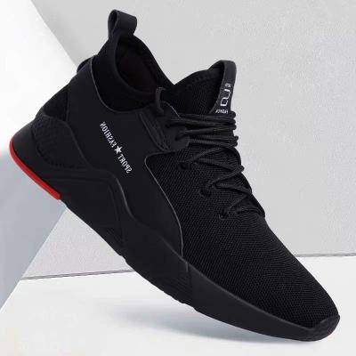 China Cushioning big shoes sneaker man, wholesale sports men's casual shoes, fashionable shoes for men's new styles for sale