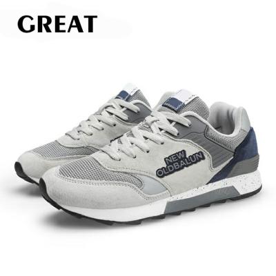 China Fashion\comfortable\durable\breathable\warm shoes new products in men's sports with best service and low price for sale