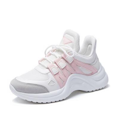 China Fashion\Comfortable\Durable\Breathable\Lighted Greatshoe Brand Custom Women Sport Shoes and Sneakers Women for sale