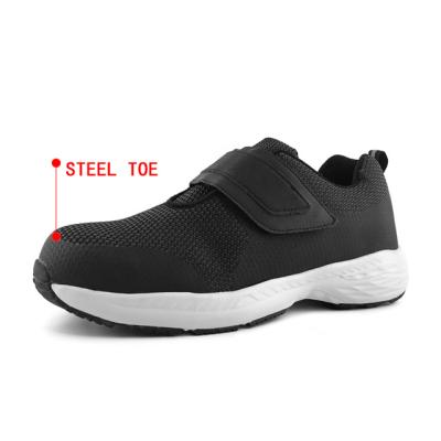 China Wholesale Insulative Greatshoe fashion leather price work sport safety shoes, waterproof safety esd shoes for sale